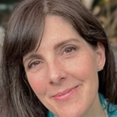Jill Tracy