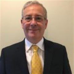 Richard May